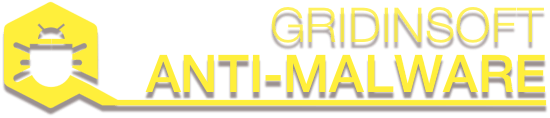 Gridinsoft ANTI-MALWARE